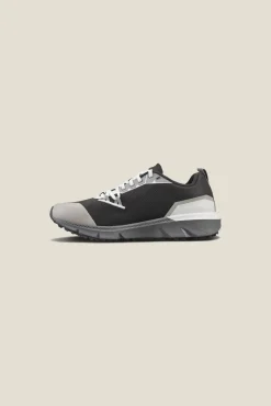 Craft Sportswear Trailskor|Promenadskor^Nordic Trail 2 M Black/Concrete