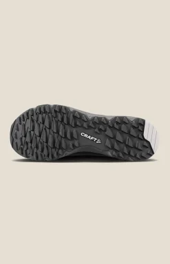Craft Sportswear Trailskor|Promenadskor^Nordic Trail 2 M Black/Concrete
