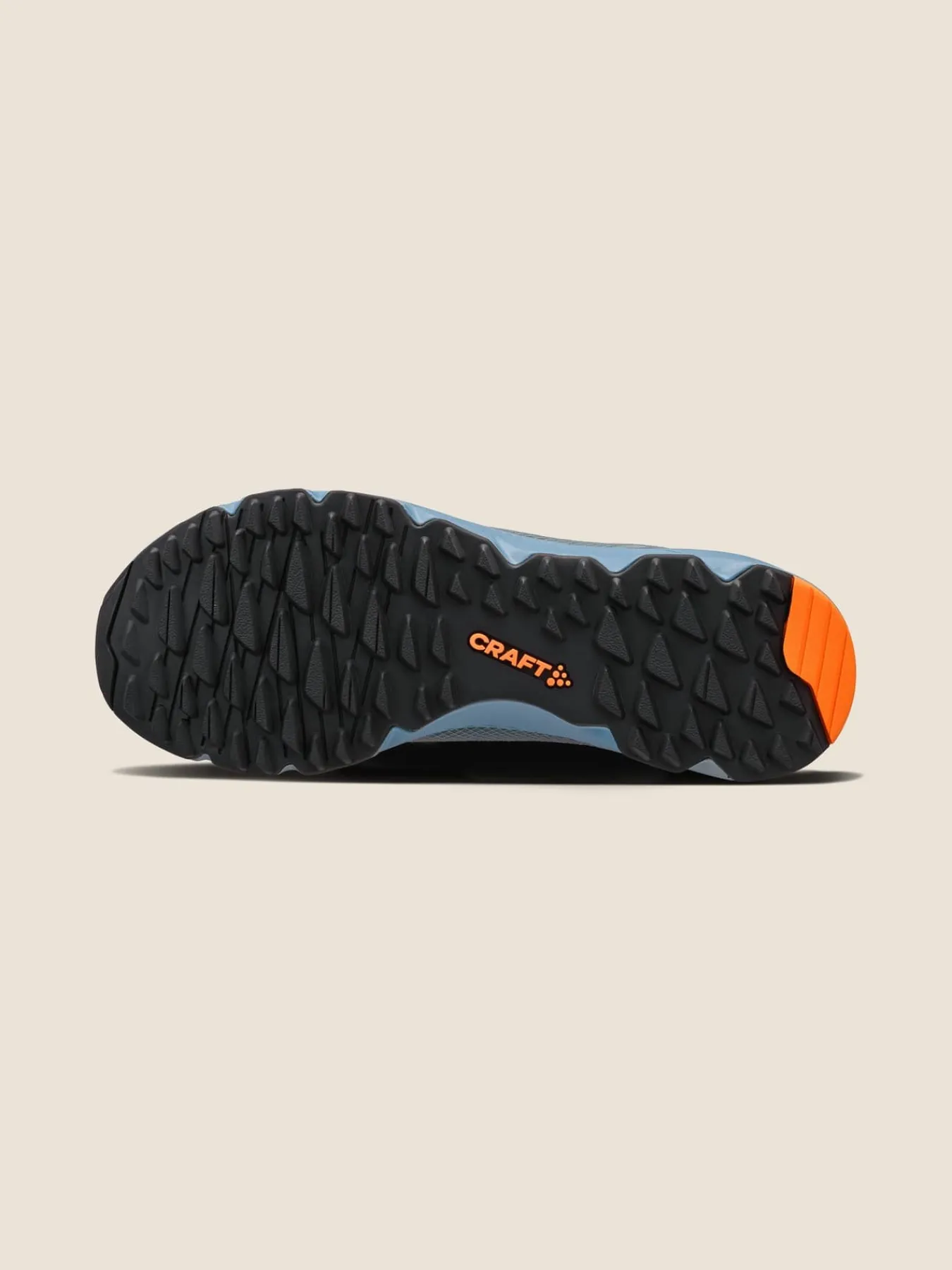 Craft Sportswear Trailskor|Promenadskor^Nordic Trail 2 M Weather/River