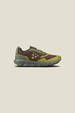 Craft Sportswear Trailskor|Promenadskor^Nordic Trail 2 M Java/Lime