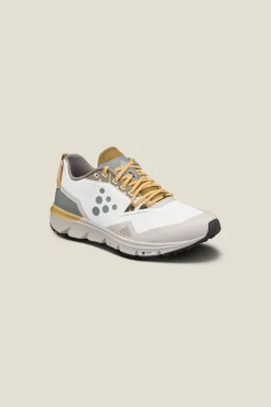 Craft Sportswear Trailskor|Promenadskor^Nordic Trail 2 W Cloud/Grey