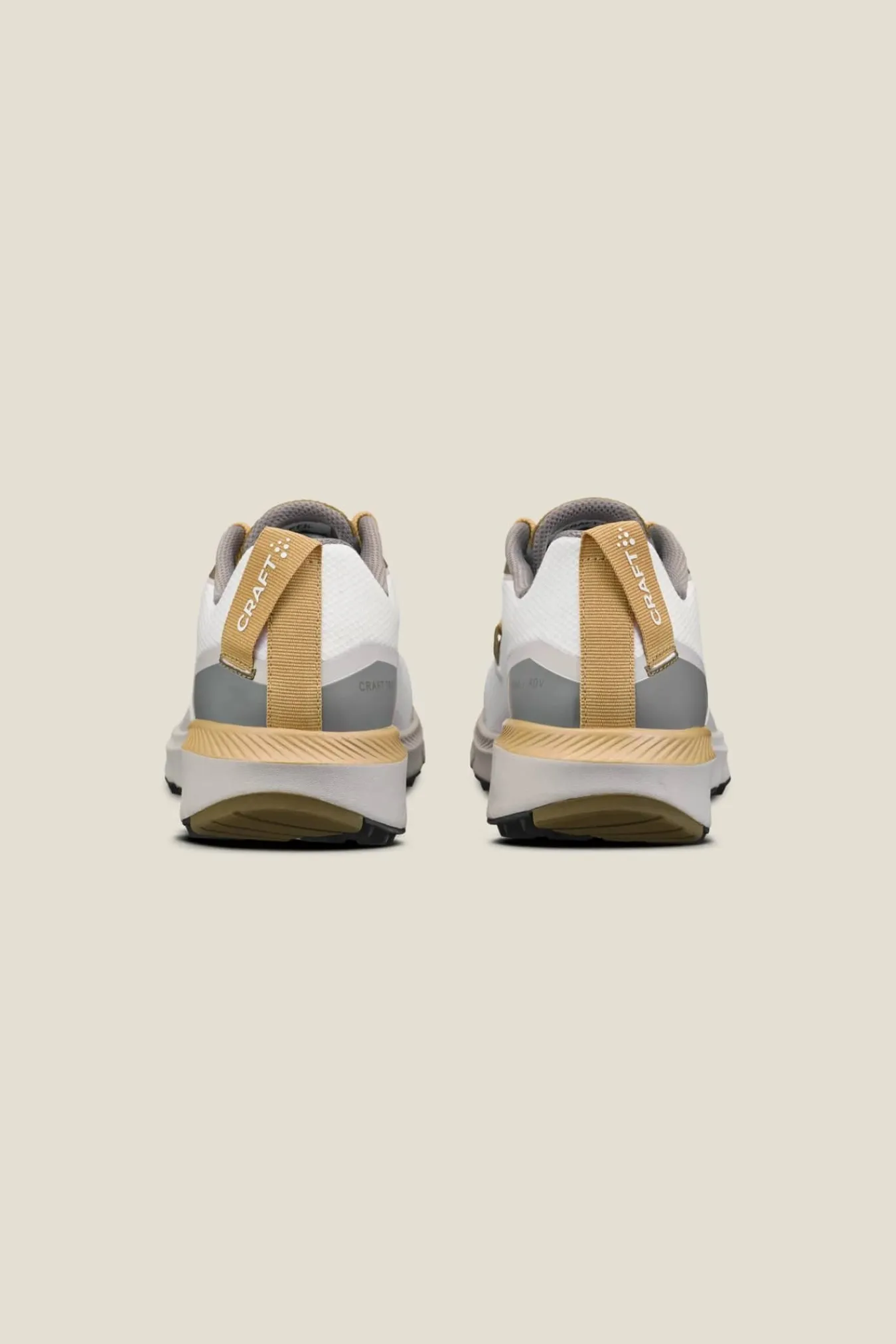 Craft Sportswear Trailskor|Promenadskor^Nordic Trail 2 W Cloud/Grey