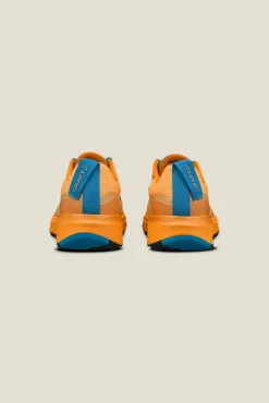 Craft Sportswear Trailskor|Promenadskor^Nordic Trail 2 W Orange/Orange