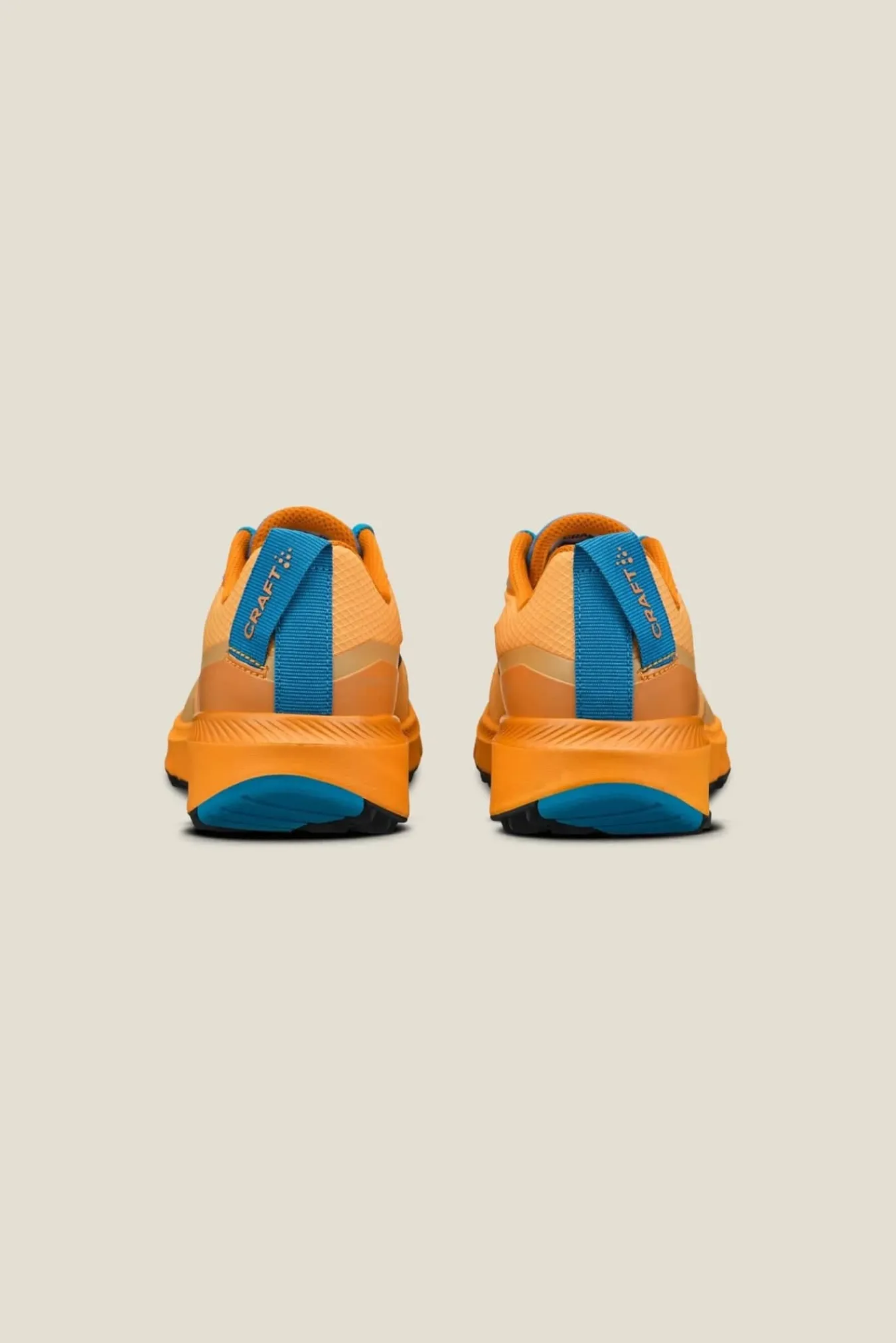 Craft Sportswear Trailskor|Promenadskor^Nordic Trail 2 W Orange/Orange