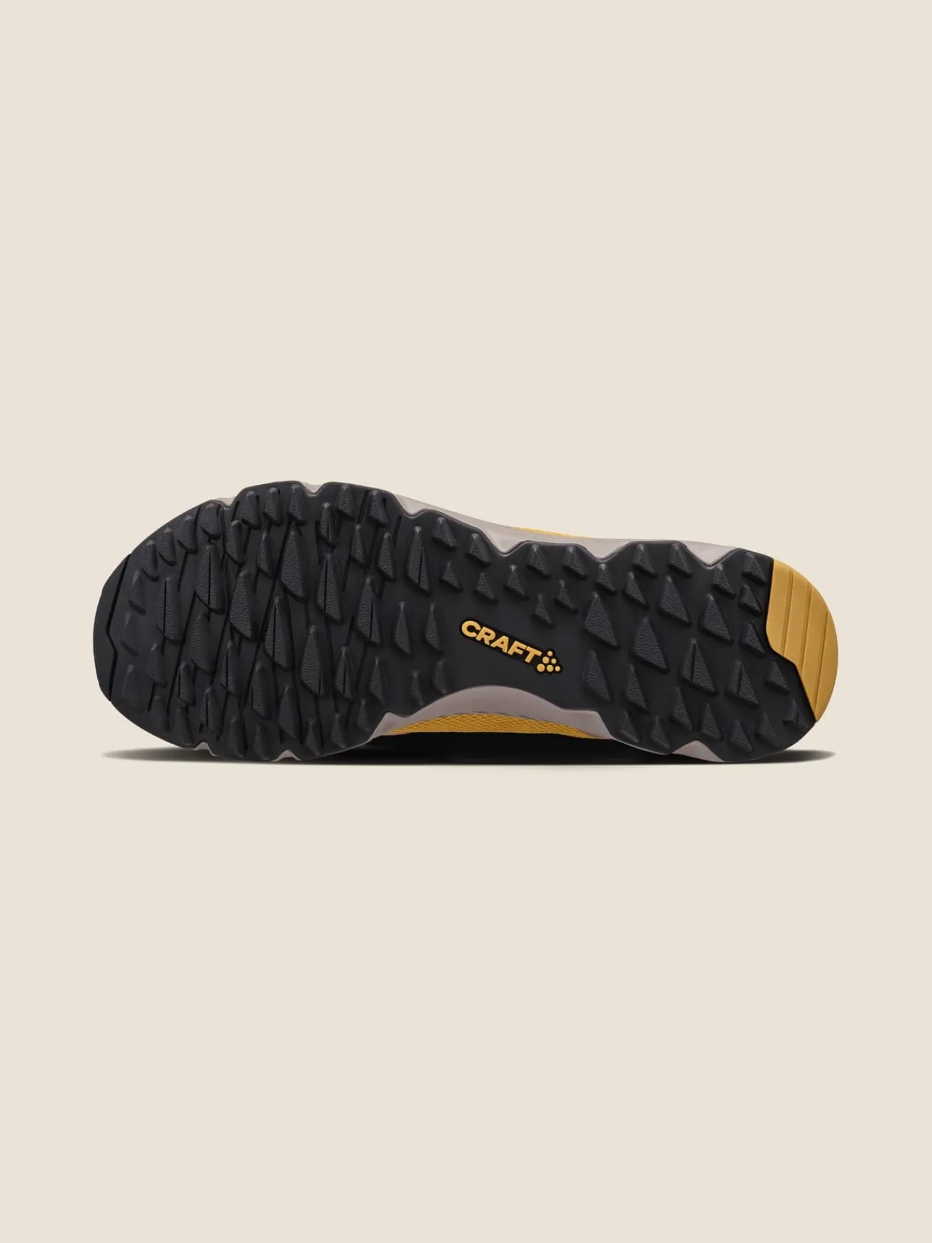 Craft Sportswear Trailskor|Promenadskor^Nordic Trail 2 W Flake/Taupe