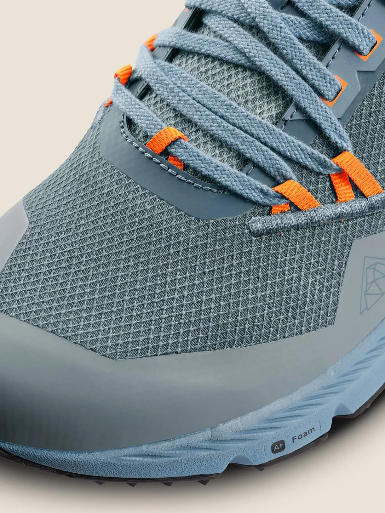 Craft Sportswear Trailskor|Promenadskor^Nordic Trail 2 W Weather/River