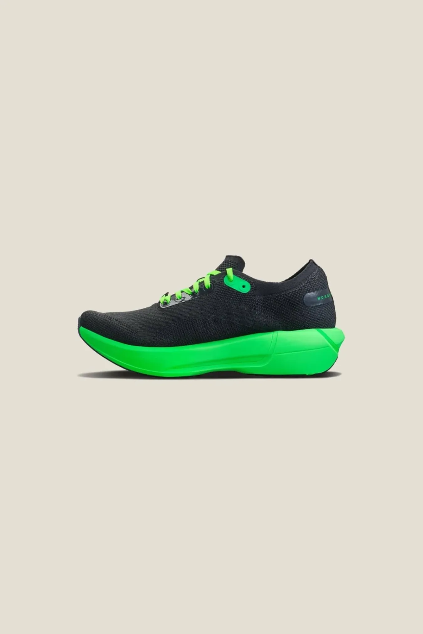 Craft Sportswear Vägskor|Alla Löparskor^Nordlite Speed 2 M Black/Contrast