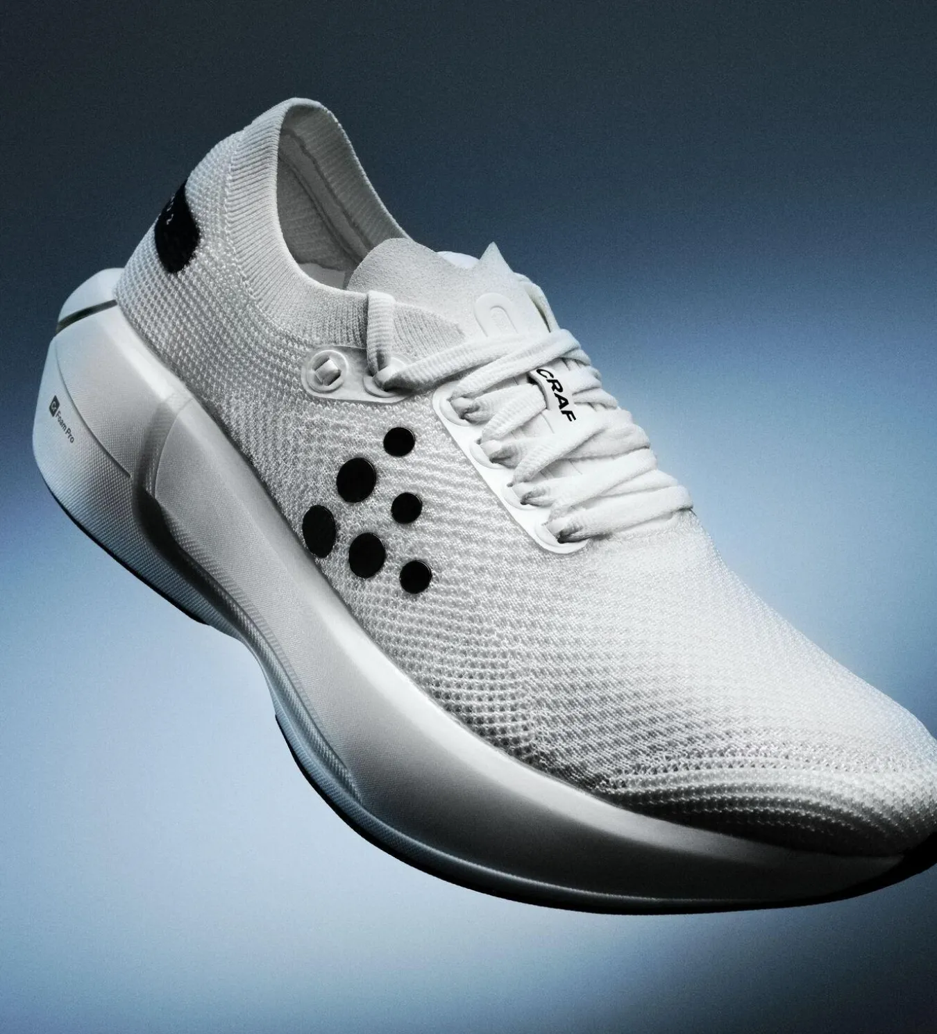 Craft Sportswear Vägskor|Alla Löparskor^Nordlite Speed 2 M Black/Contrast