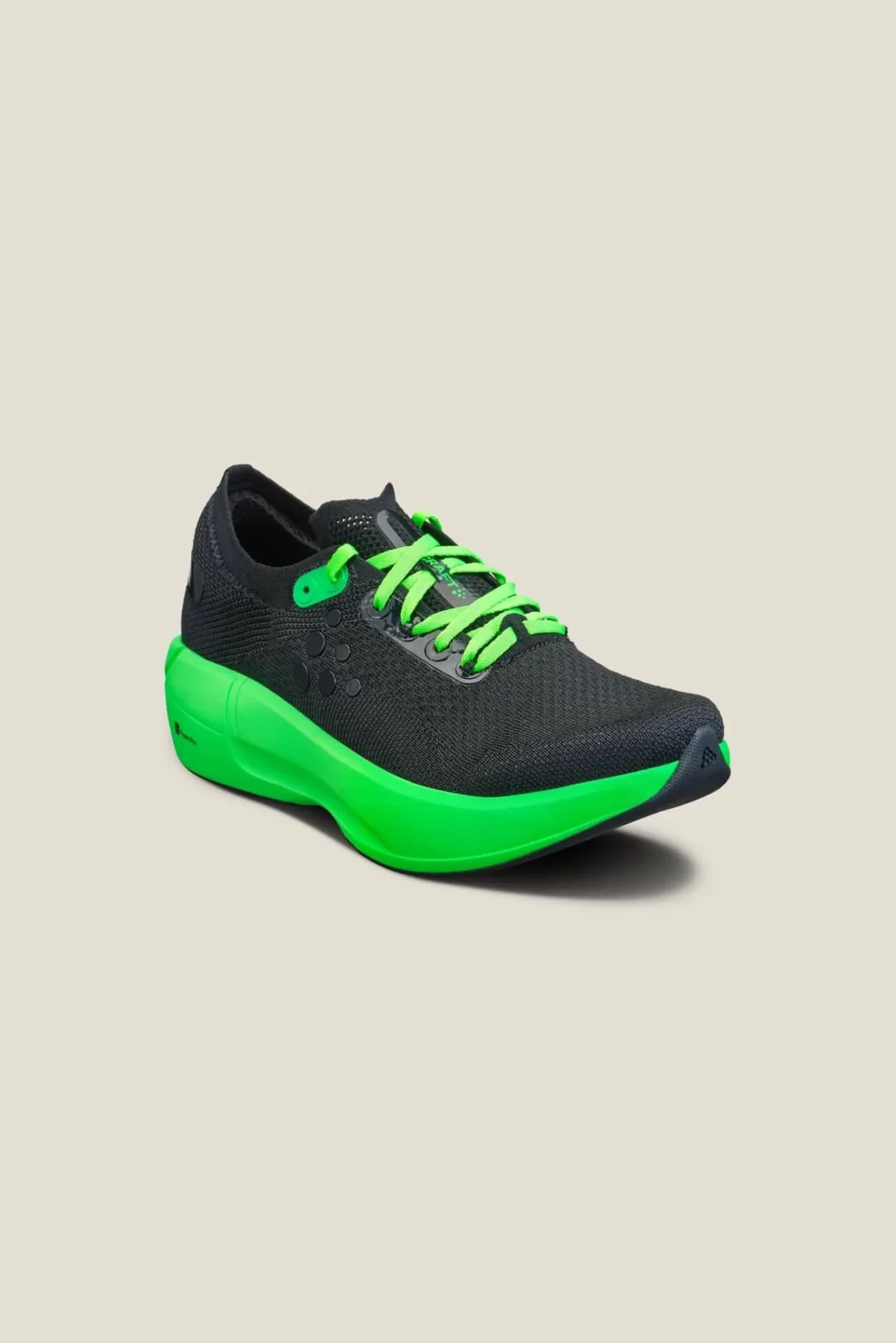 Craft Sportswear Vägskor|Alla Löparskor^Nordlite Speed 2 M Black/Contrast