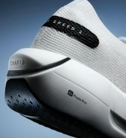 Craft Sportswear Vägskor|Alla Löparskor^Nordlite Speed 2 M White