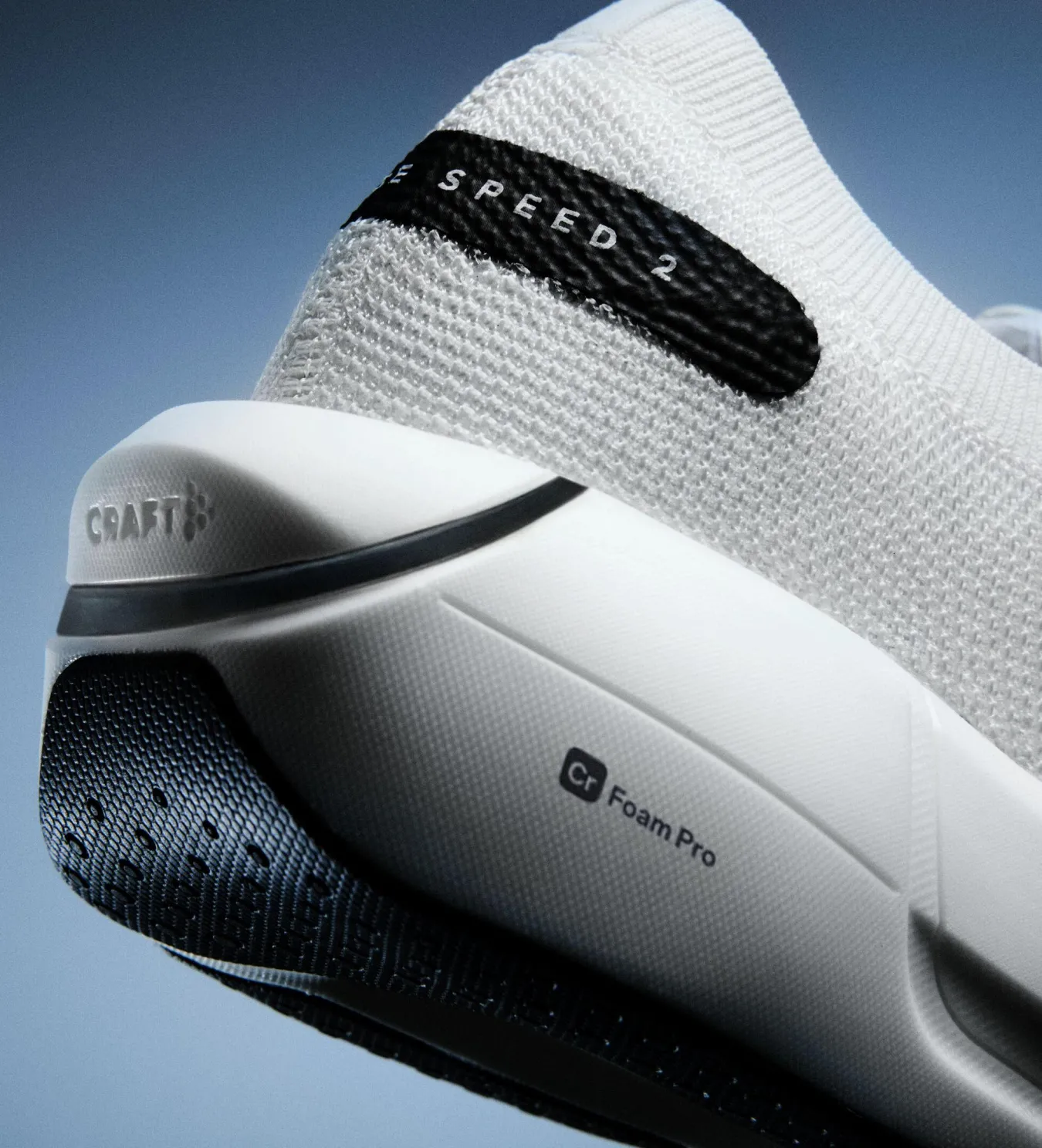 Craft Sportswear Vägskor|Alla Löparskor^Nordlite Speed 2 M White
