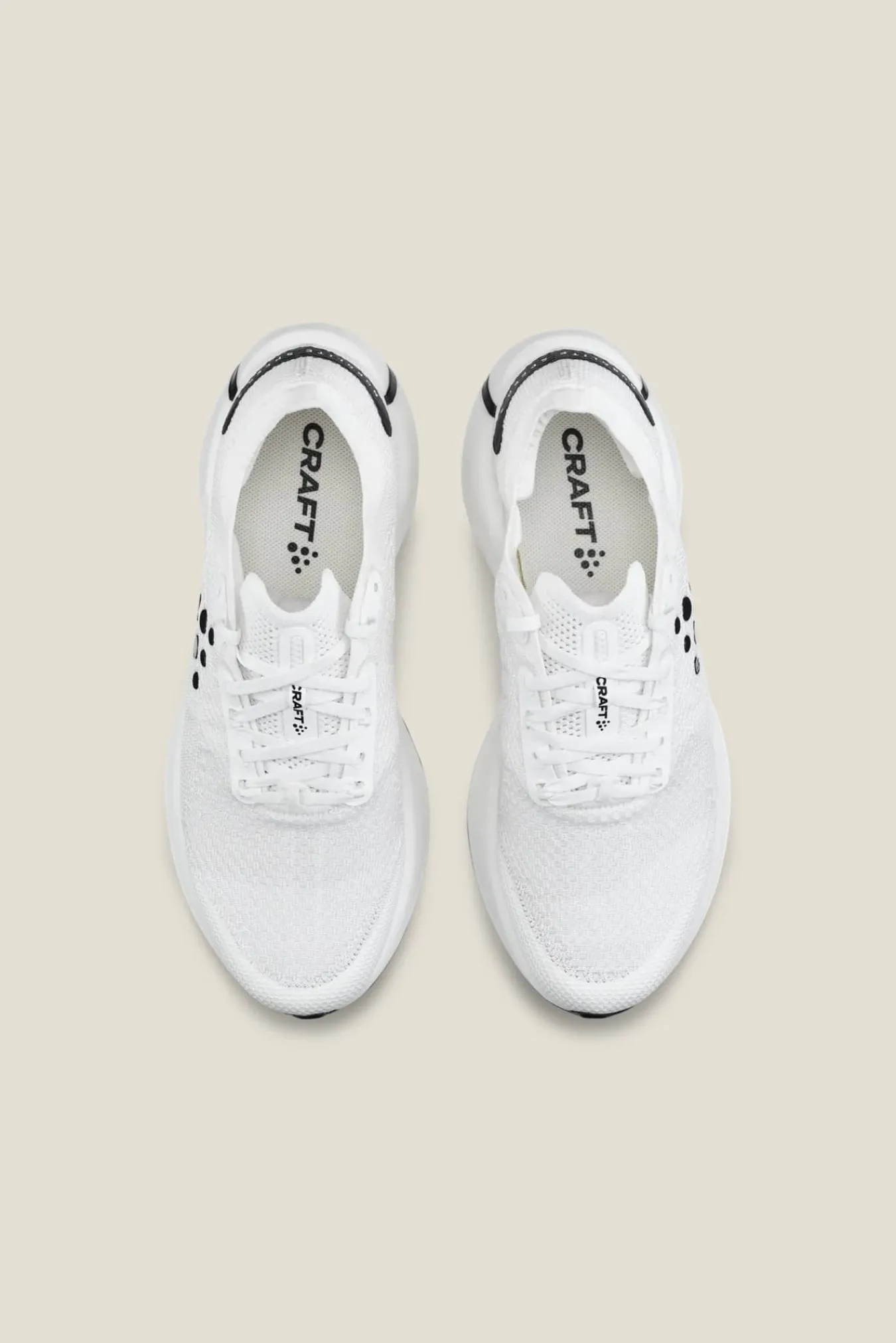 Craft Sportswear Vägskor|Alla Löparskor^Nordlite Speed 2 M White