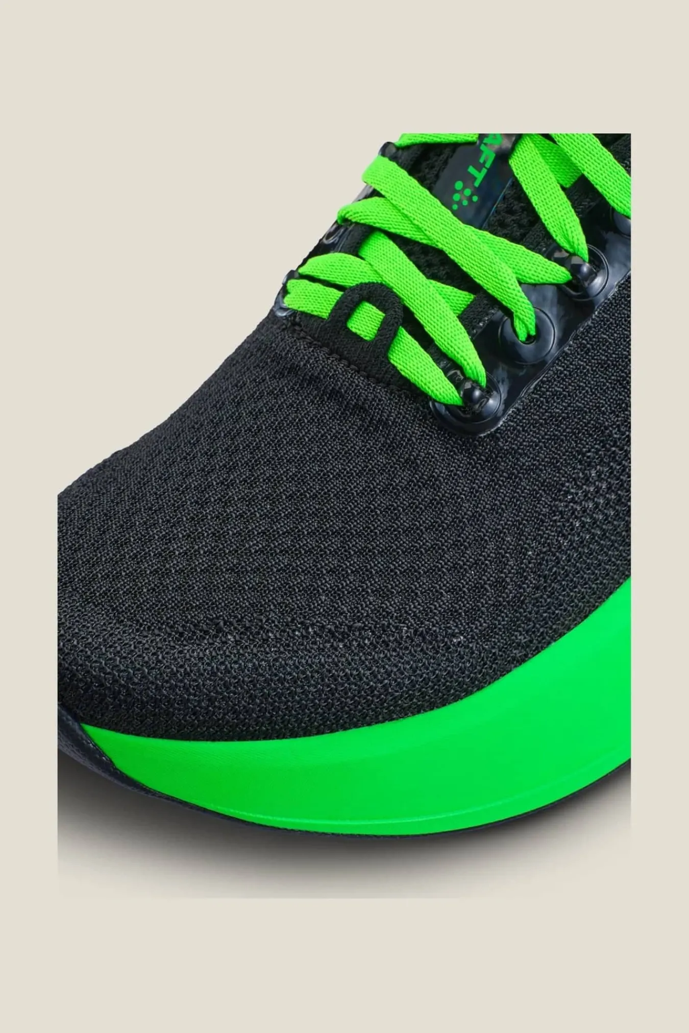 Craft Sportswear Vägskor|Alla Löparskor^Nordlite Speed 2 W Black/Contrast