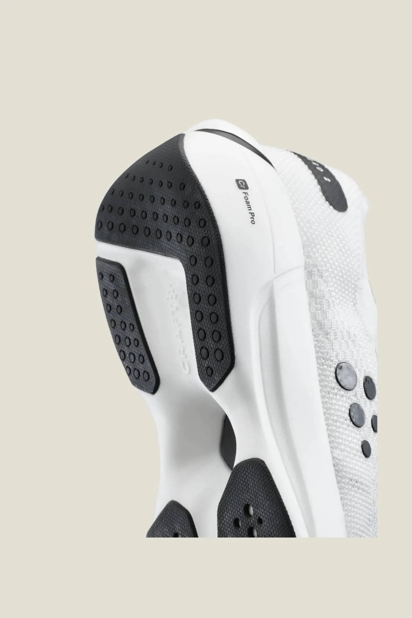 Craft Sportswear Vägskor|Alla Löparskor^Nordlite Speed 2 W White