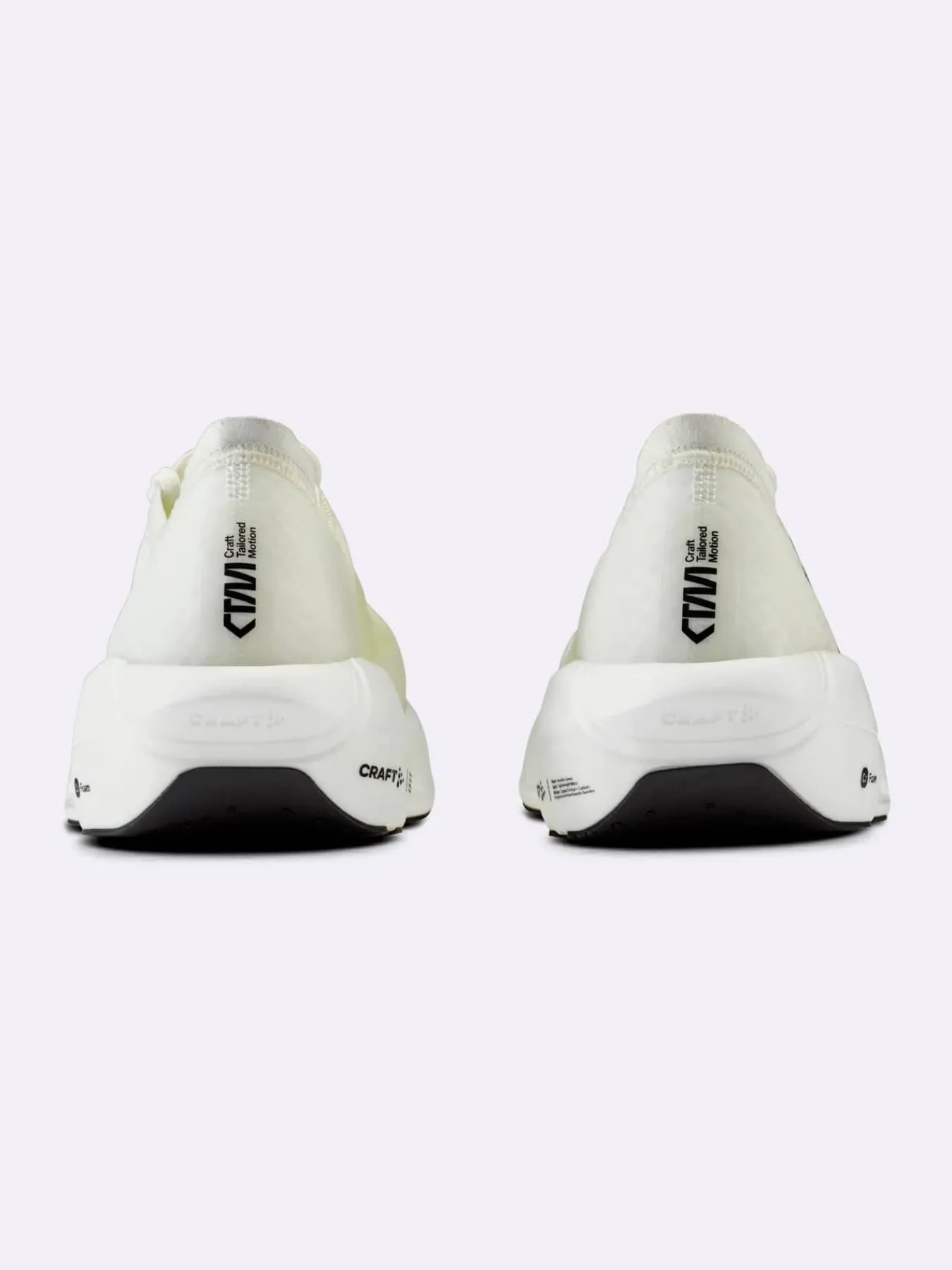 Craft Sportswear Vägskor|Alla Löparskor^Nordlite Speed M White-Black