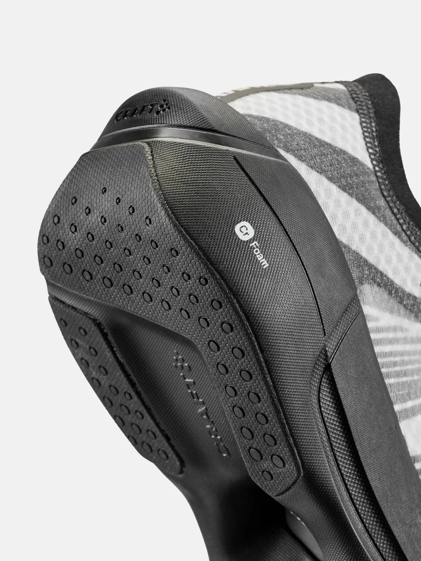Craft Sportswear Vägskor|Alla Löparskor^Nordlite Speed M Black-Black