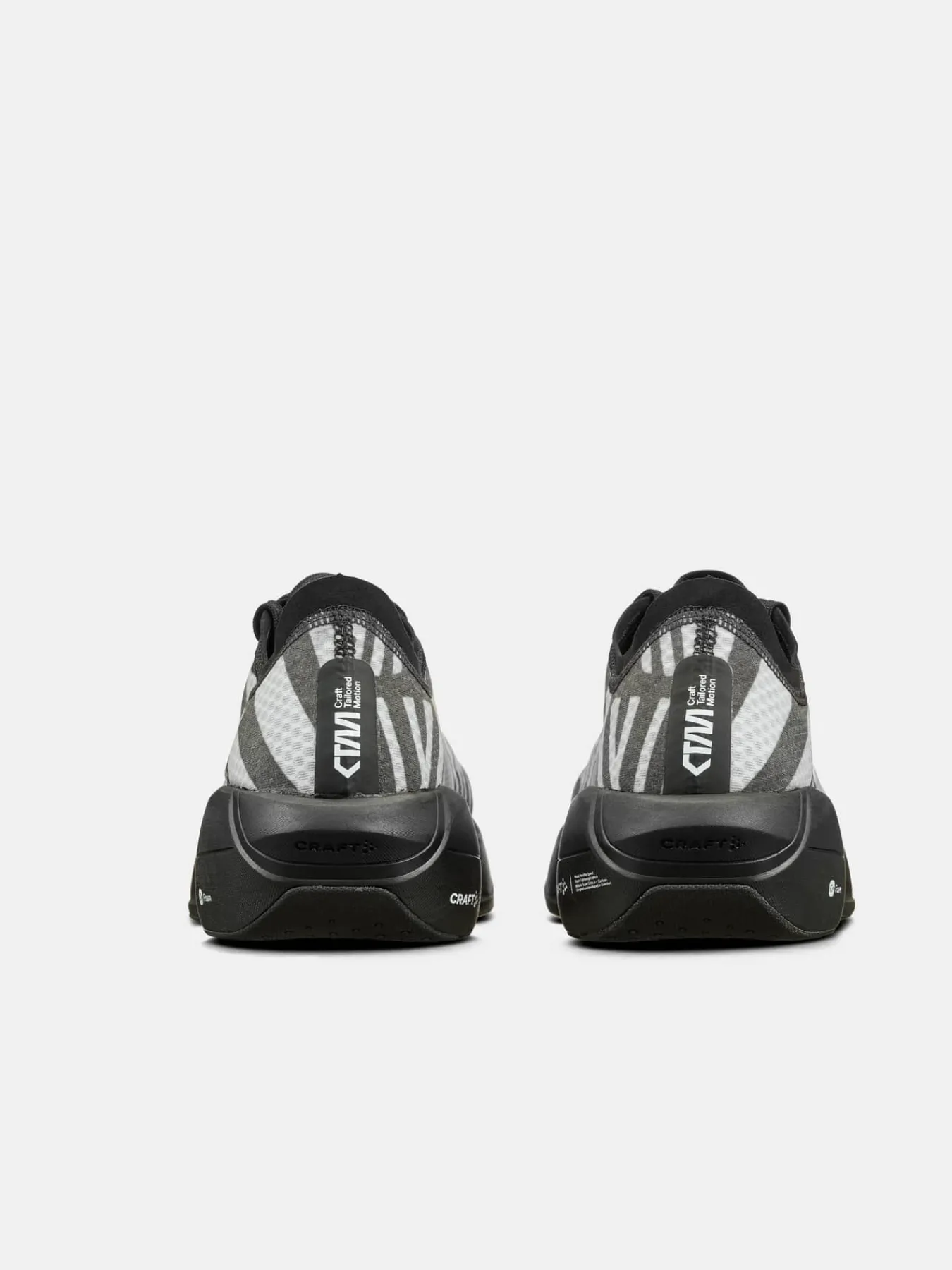 Craft Sportswear Vägskor|Alla Löparskor^Nordlite Speed M Black-Black