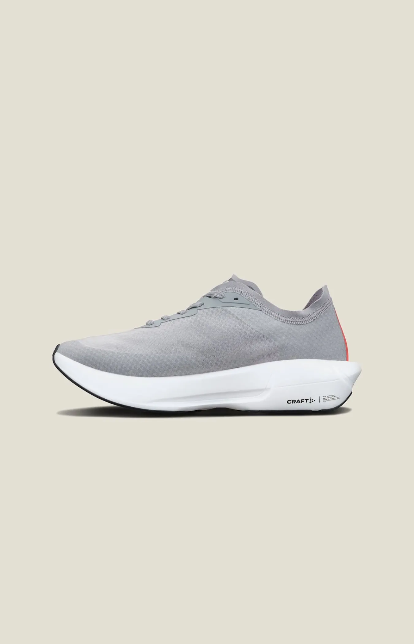 Craft Sportswear Vägskor|Alla Löparskor^Nordlite Speed M Black-White