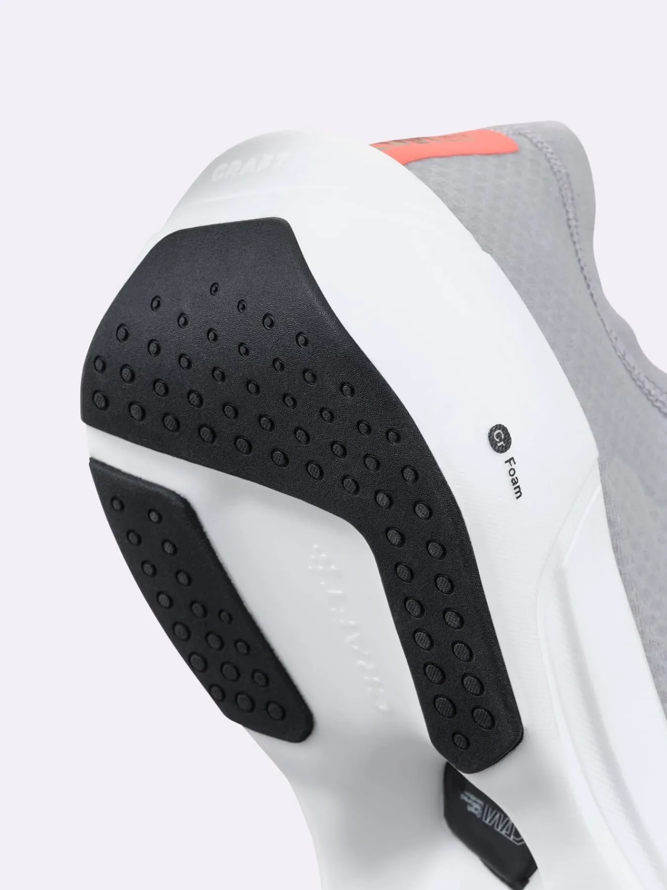 Craft Sportswear Vägskor|Alla Löparskor^Nordlite Speed M Black-White