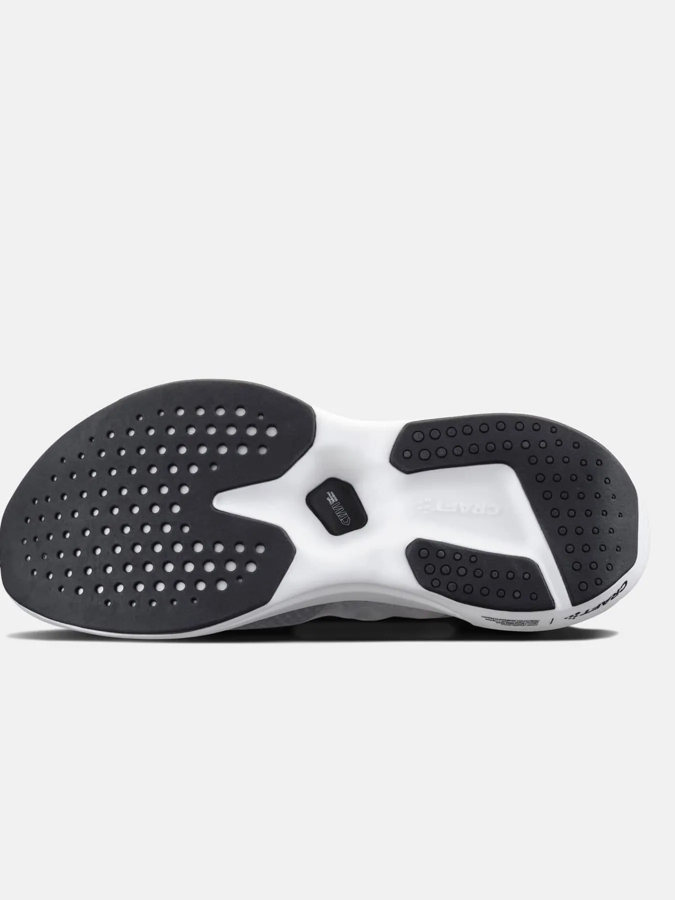 Craft Sportswear Vägskor|Alla Löparskor^Nordlite Speed M Black-White