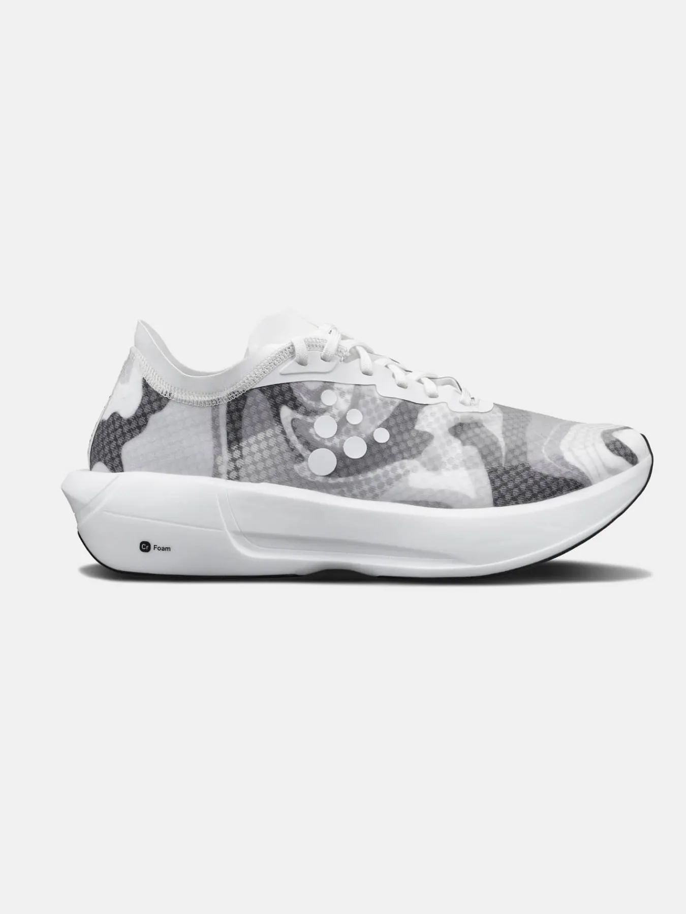 Craft Sportswear Vägskor|Alla Löparskor^Nordlite Speed W White-Multi