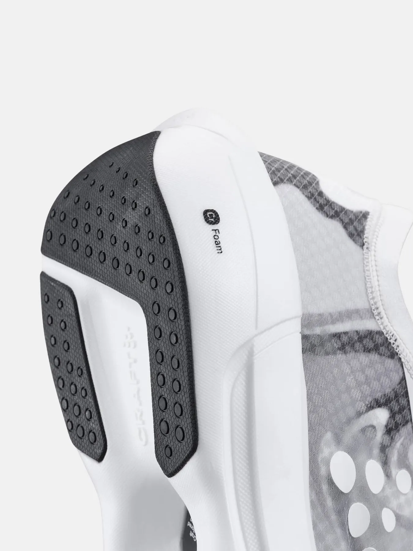Craft Sportswear Vägskor|Alla Löparskor^Nordlite Speed W White-Multi