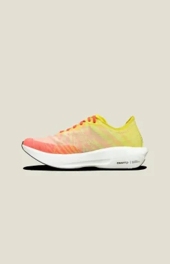 Craft Sportswear Vägskor|Alla Löparskor^Nordlite Speed W N Light-Inferno