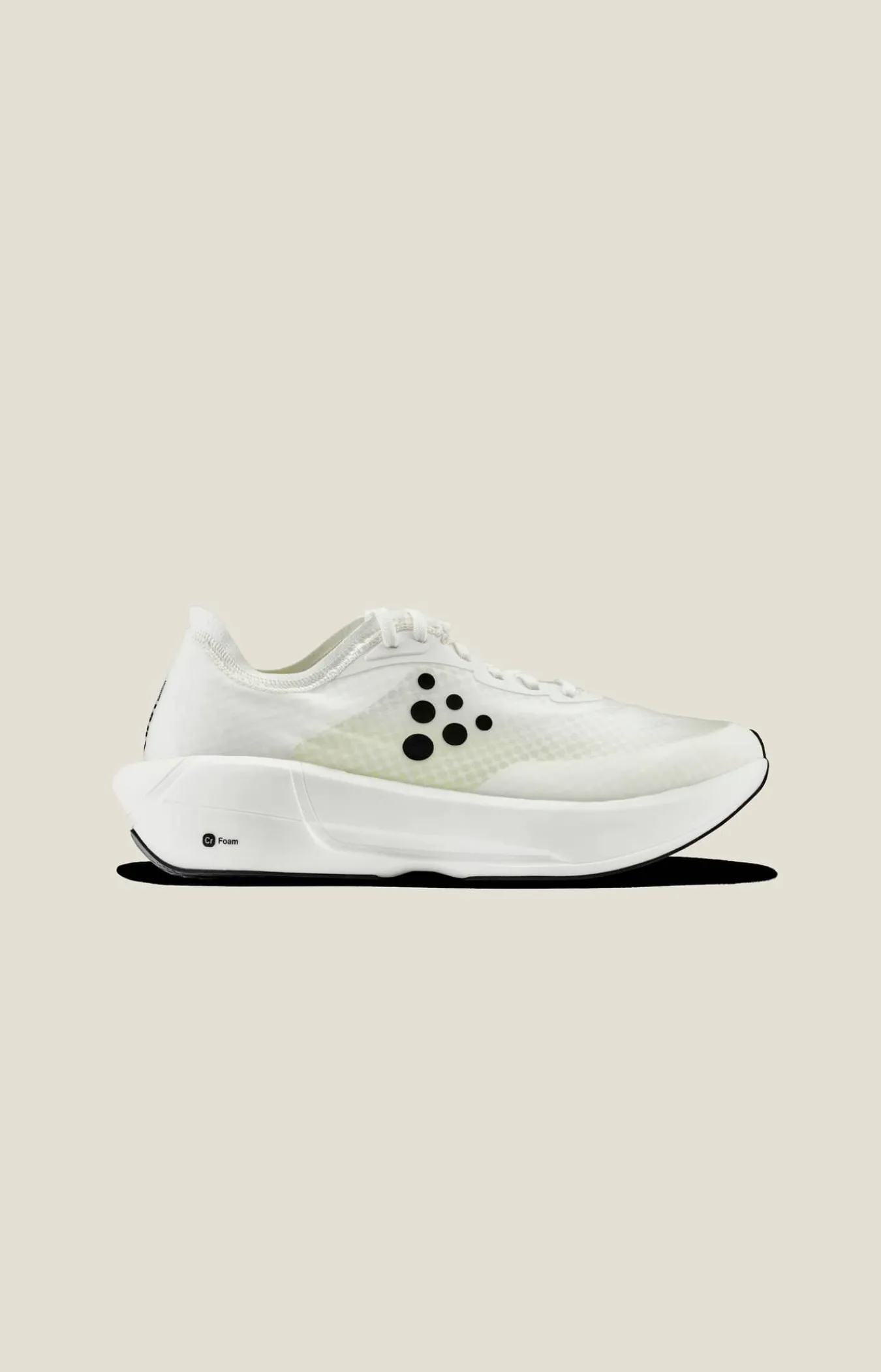 Craft Sportswear Vägskor|Alla Löparskor^Nordlite Speed W White-Black