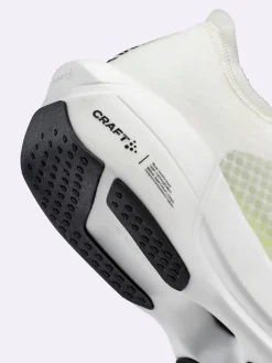 Craft Sportswear Vägskor|Alla Löparskor^Nordlite Speed W White-Black