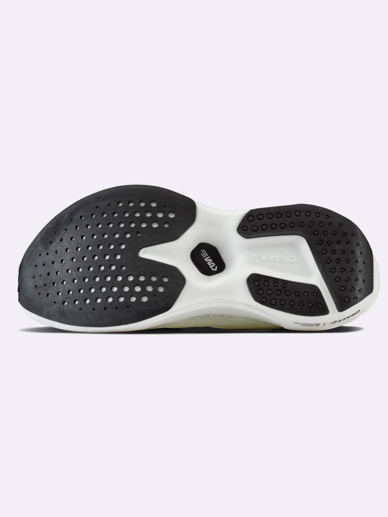 Craft Sportswear Vägskor|Alla Löparskor^Nordlite Speed W White-Black