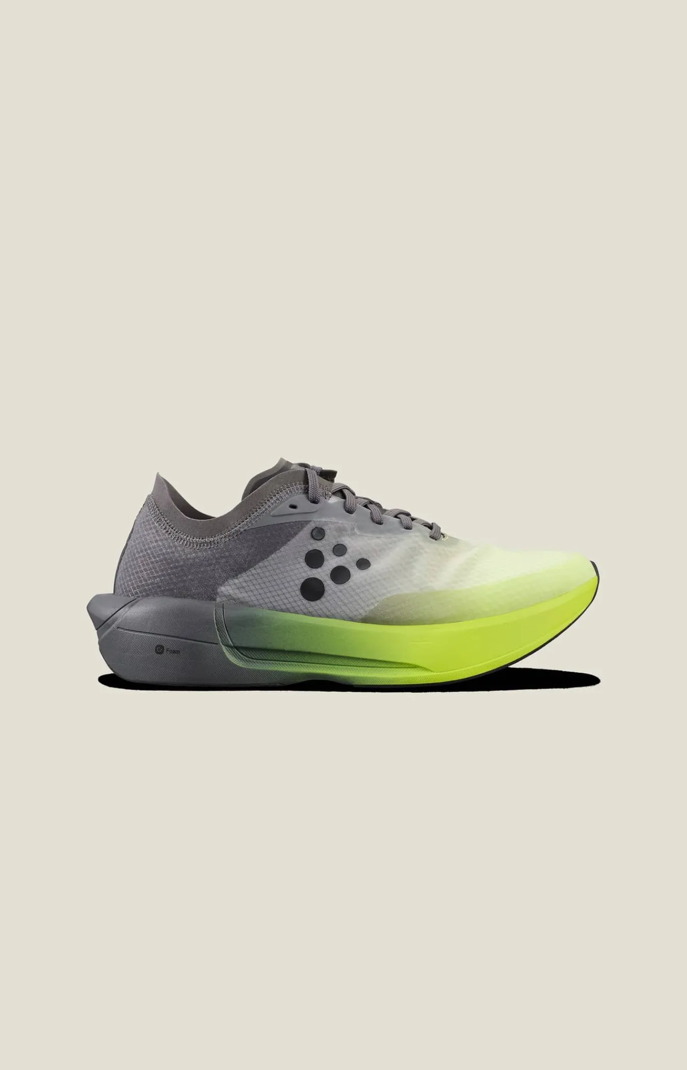Craft Sportswear Vägskor|Alla Löparskor^Nordlite Speed W Granite/Acid