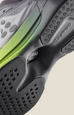 Craft Sportswear Vägskor|Alla Löparskor^Nordlite Speed W Granite/Acid