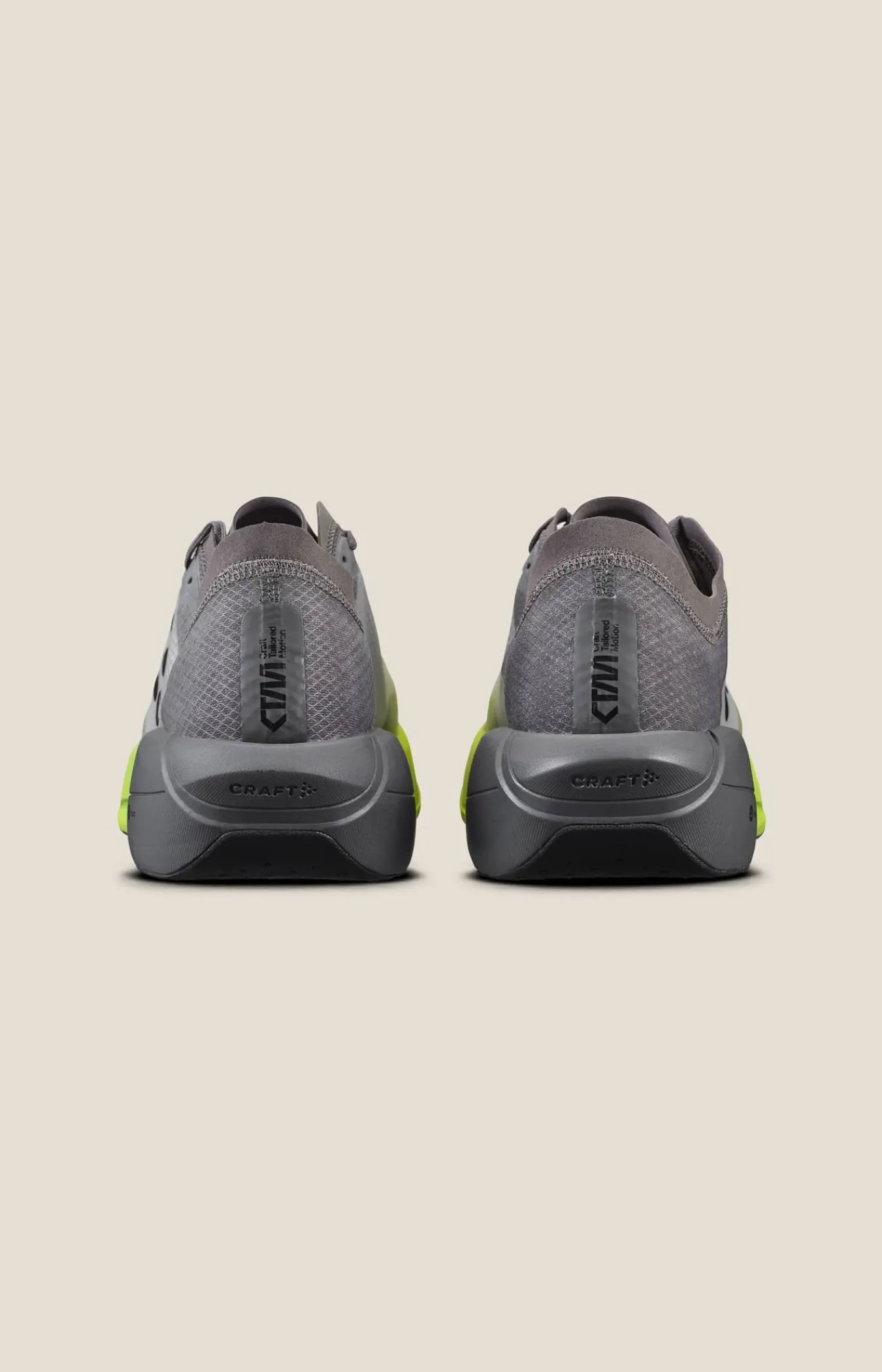 Craft Sportswear Vägskor|Alla Löparskor^Nordlite Speed W Granite/Acid