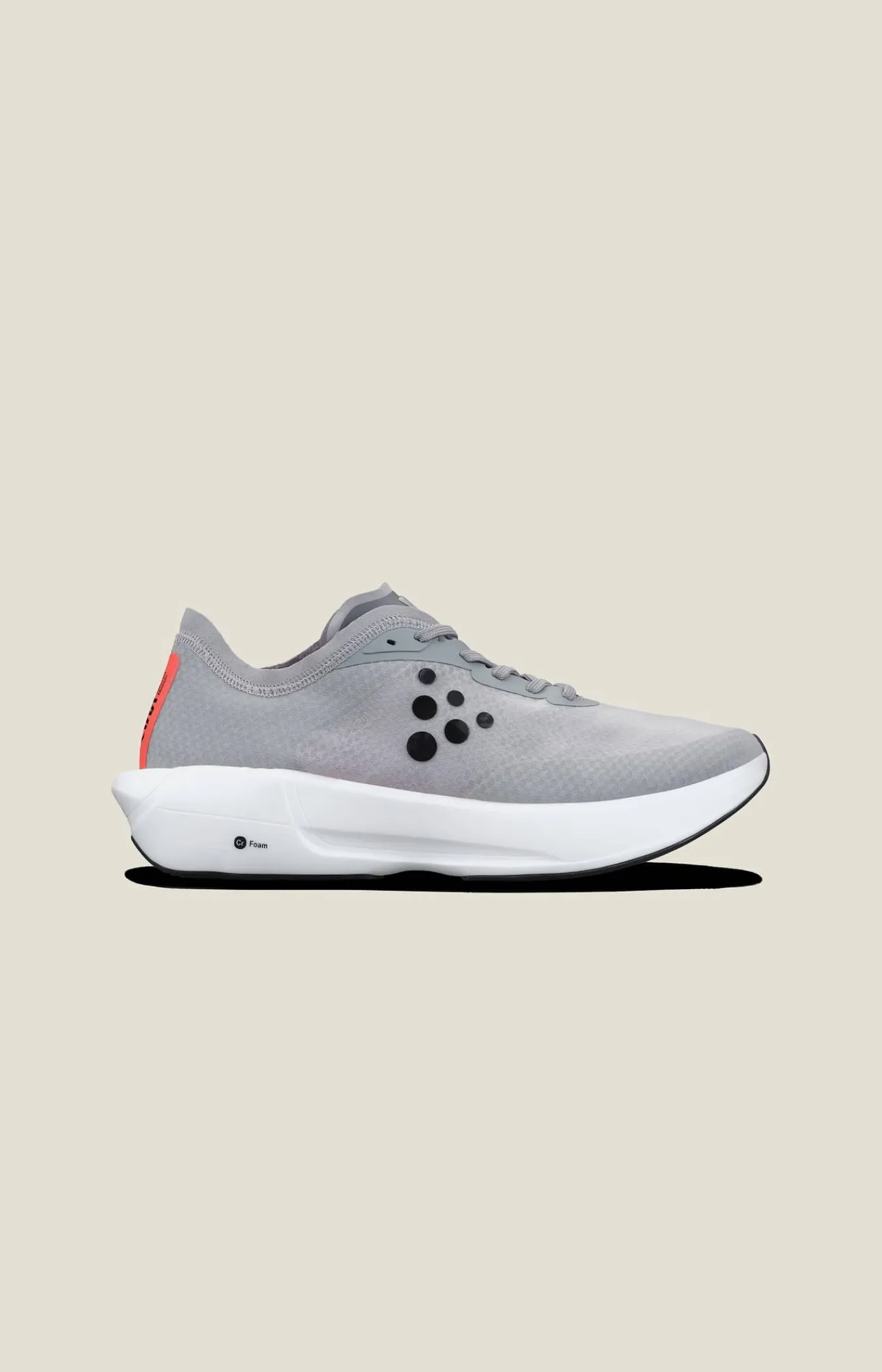 Craft Sportswear Vägskor|Alla Löparskor^Nordlite Speed W Black-White