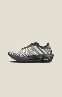 Craft Sportswear Vägskor|Alla Löparskor^Nordlite Speed W Black-Black
