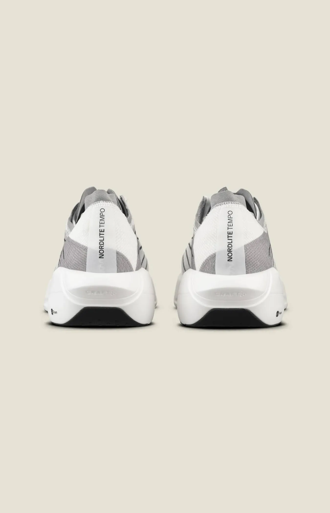 Craft Sportswear Vägskor|Alla Löparskor^Nordlite Tempo M White