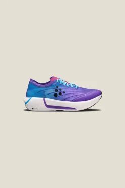 Craft Sportswear Vägskor|Alla Löparskor^Nordlite Tempo M Club Cobolt/True Purple