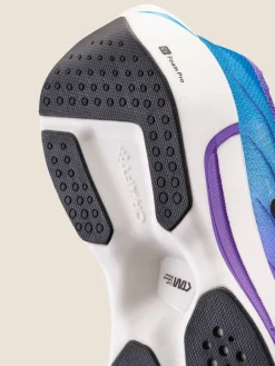 Craft Sportswear Vägskor|Alla Löparskor^Nordlite Tempo M Club Cobolt/True Purple