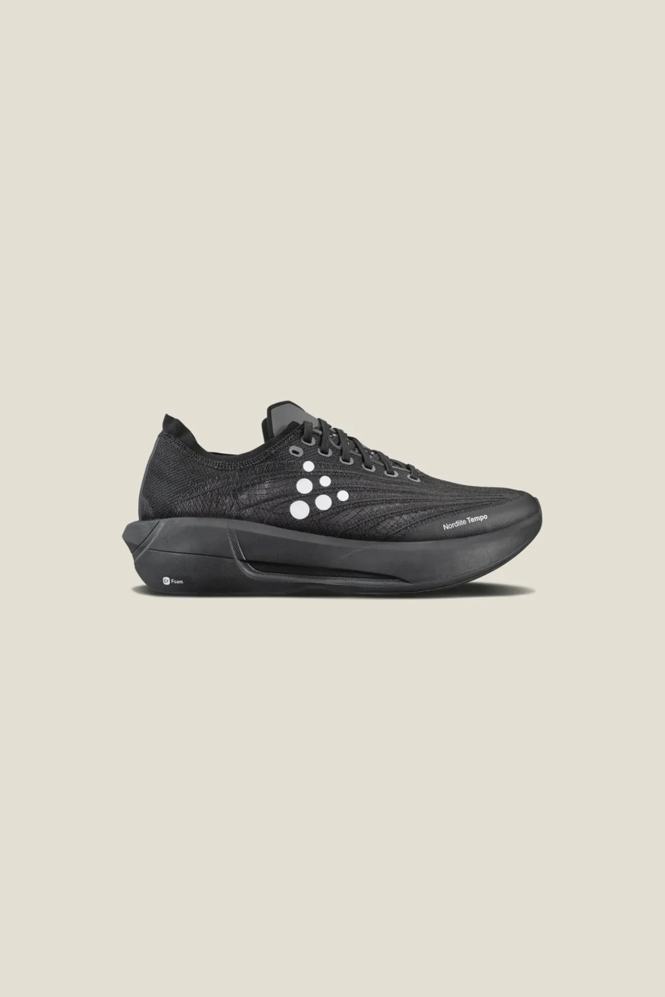 Craft Sportswear Vägskor|Alla Löparskor^Nordlite Tempo M Black multi
