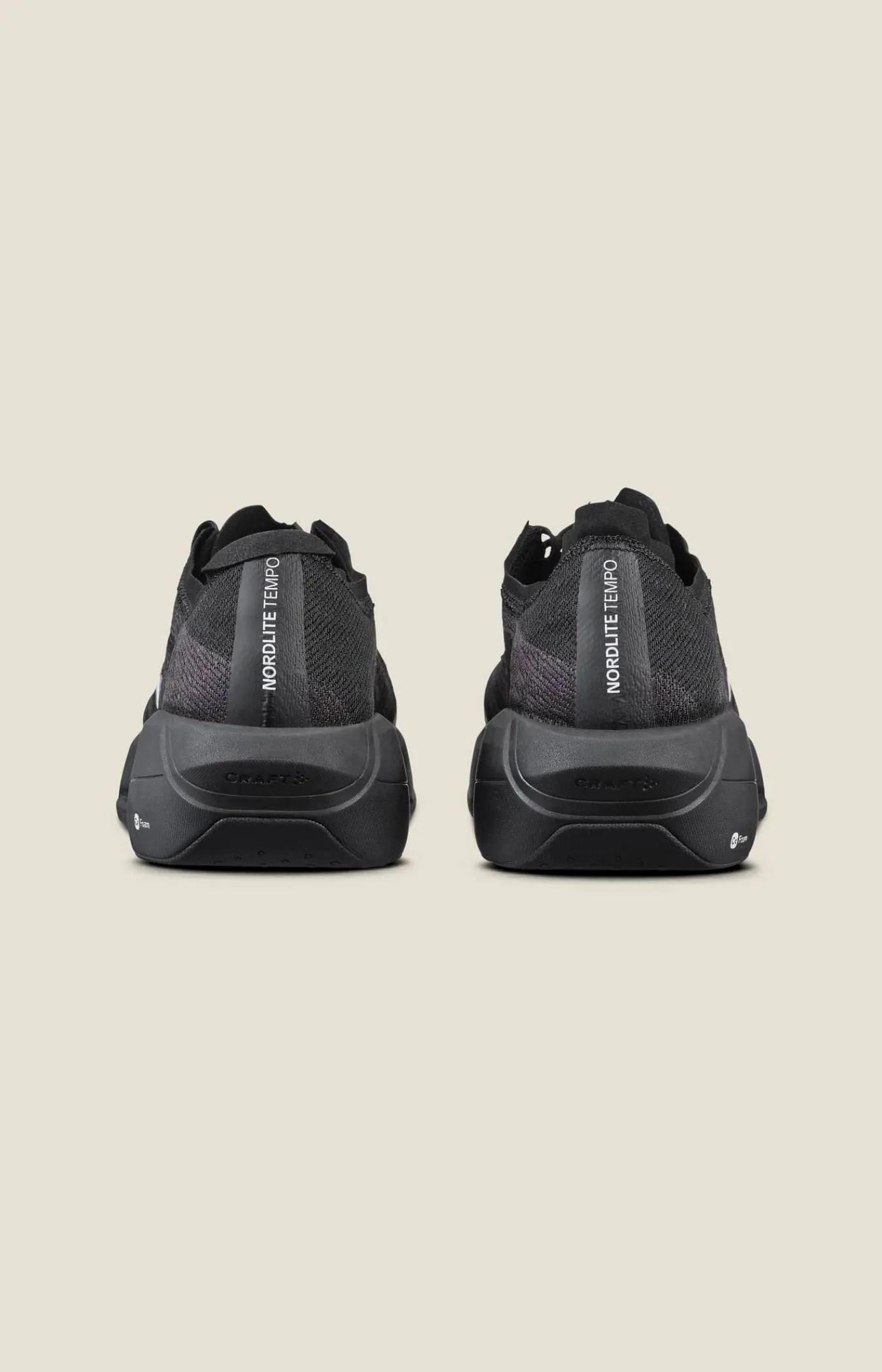 Craft Sportswear Vägskor|Alla Löparskor^Nordlite Tempo M Black multi