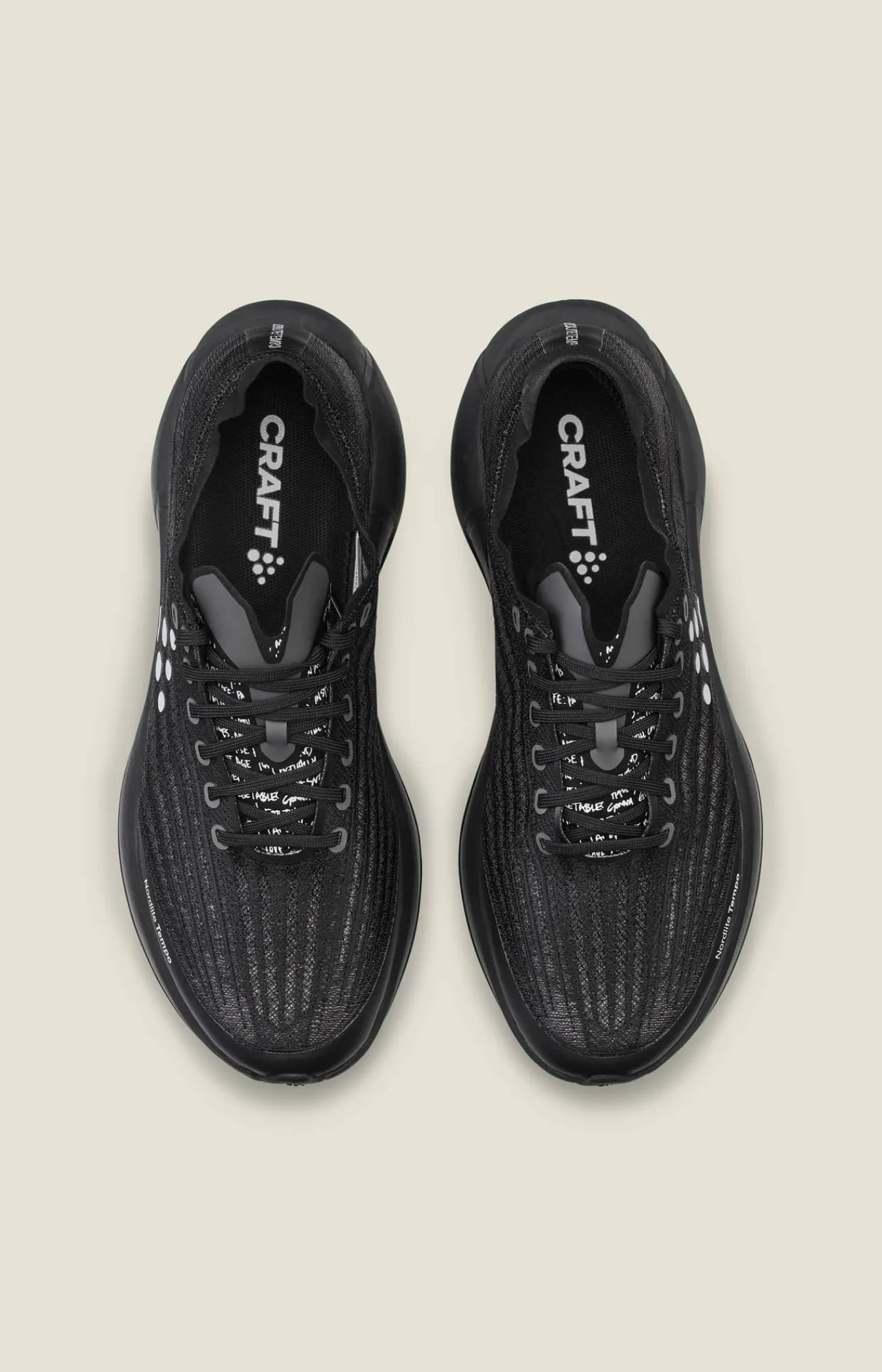 Craft Sportswear Vägskor|Alla Löparskor^Nordlite Tempo M Black multi