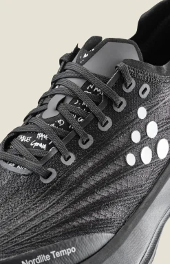 Craft Sportswear Vägskor|Alla Löparskor^Nordlite Tempo M Black multi