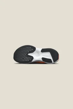Craft Sportswear Vägskor|Alla Löparskor^Nordlite Tempo M Orange/Grey