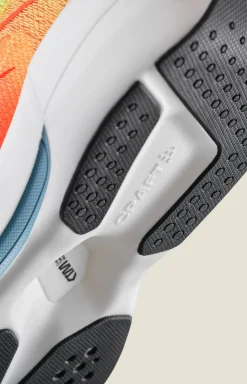 Craft Sportswear Vägskor|Alla Löparskor^Nordlite Tempo M Shock/Flumino