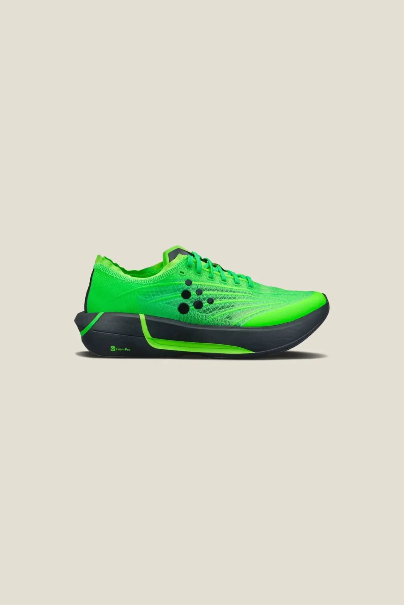 Craft Sportswear Vägskor|Alla Löparskor^Nordlite Tempo M Team Green