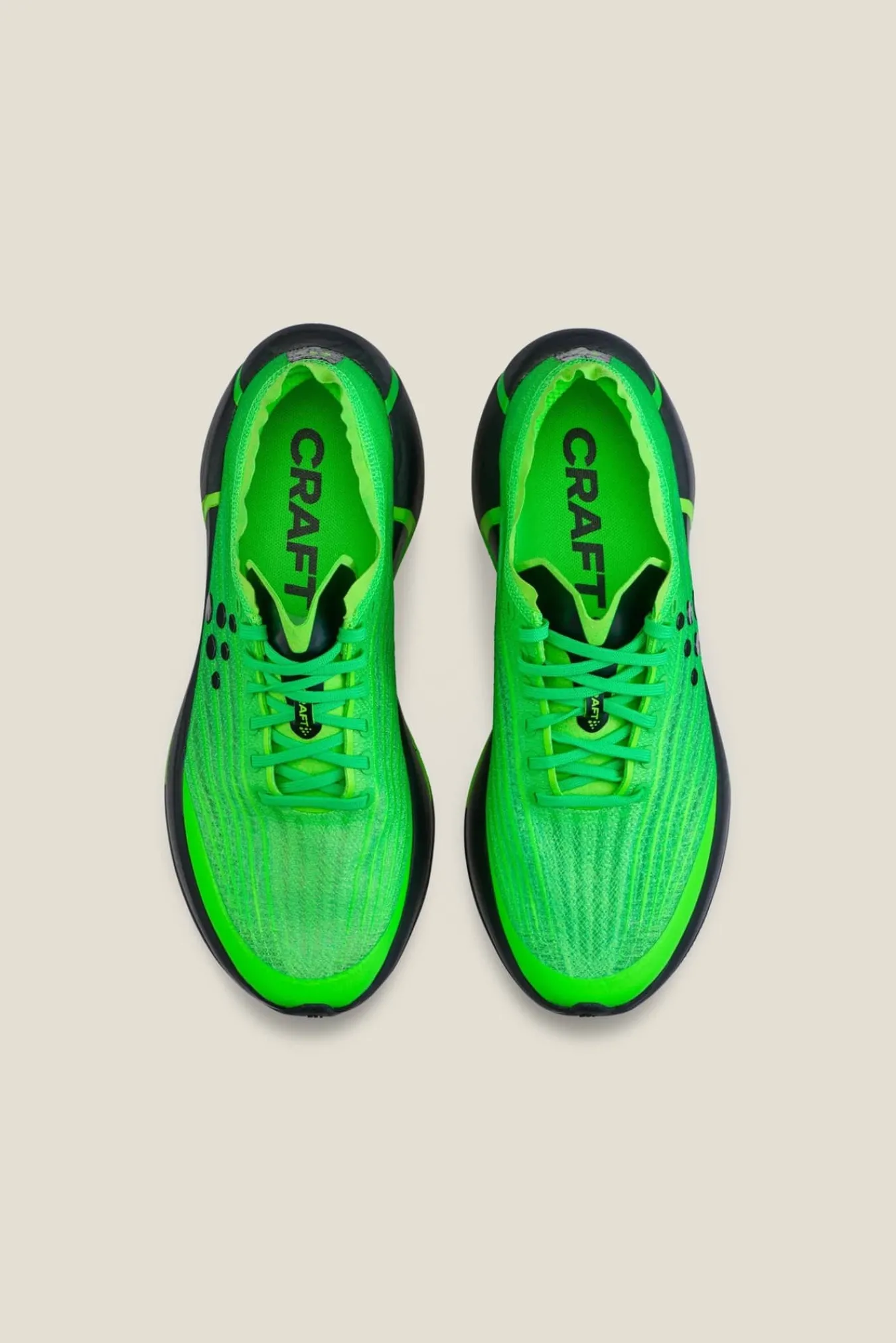 Craft Sportswear Vägskor|Alla Löparskor^Nordlite Tempo M Team Green
