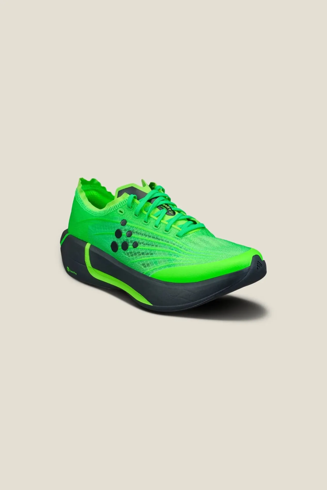 Craft Sportswear Vägskor|Alla Löparskor^Nordlite Tempo M Team Green