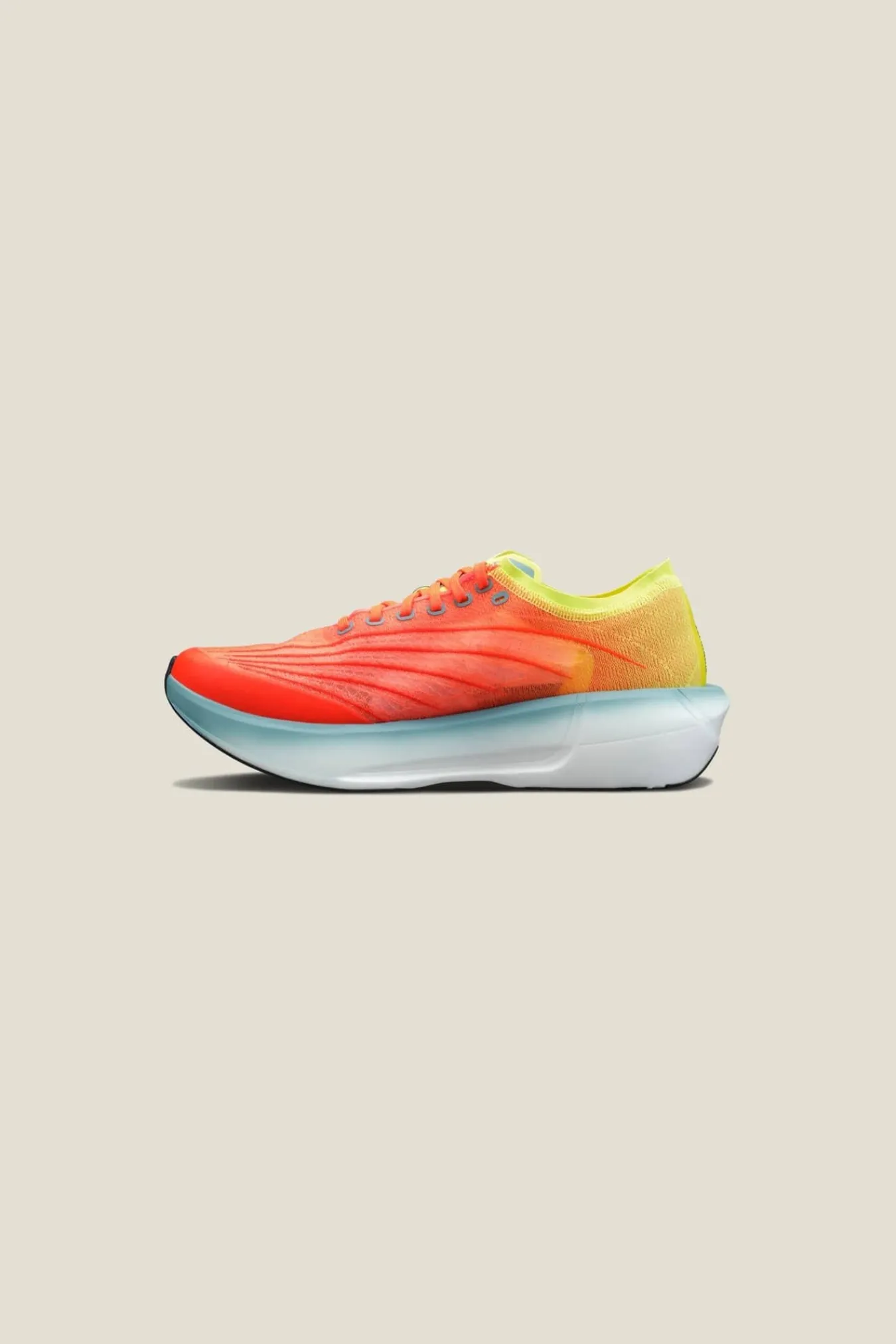 Craft Sportswear Vägskor|Alla Löparskor^Nordlite Tempo W Shock/Flumino