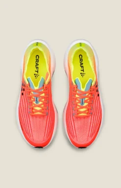 Craft Sportswear Vägskor|Alla Löparskor^Nordlite Tempo W Shock/Flumino