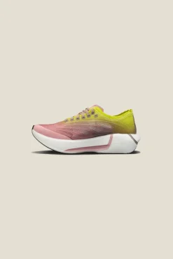 Craft Sportswear Vägskor|Alla Löparskor^Nordlite Tempo W Pear/Contrast Pink
